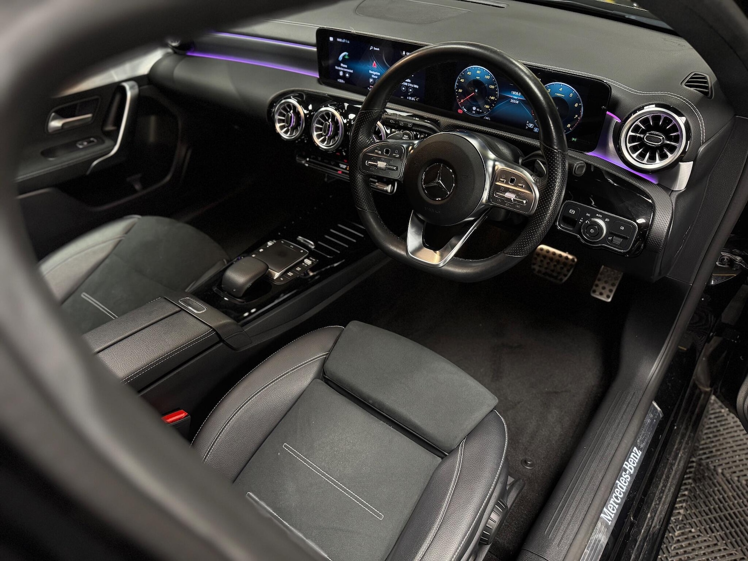 Used Mercedes-Benz A-Class 2022 for sale - 77015312: Photo 13