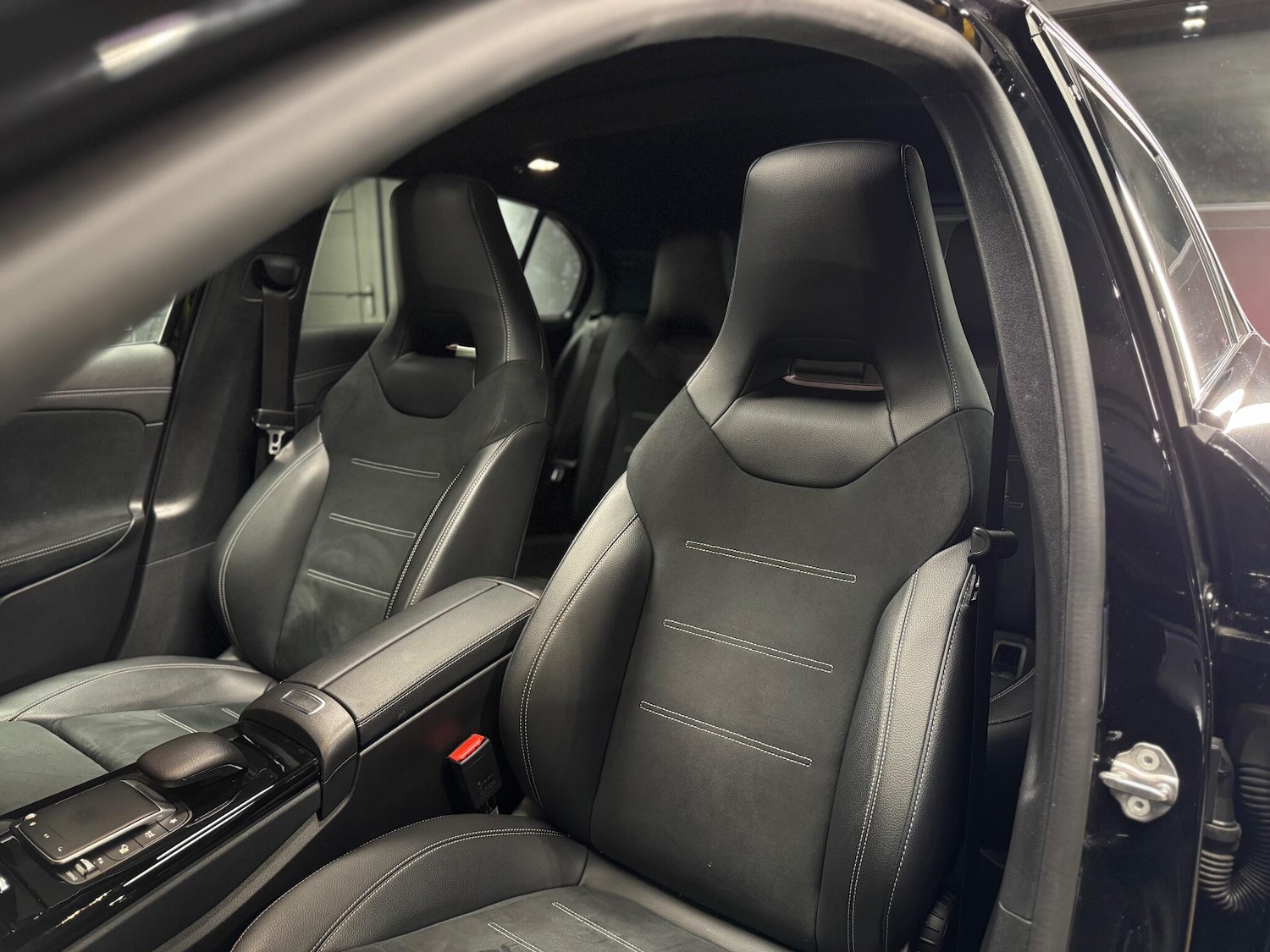 Used Mercedes-Benz A-Class 2022 for sale - 77015312: Photo 14