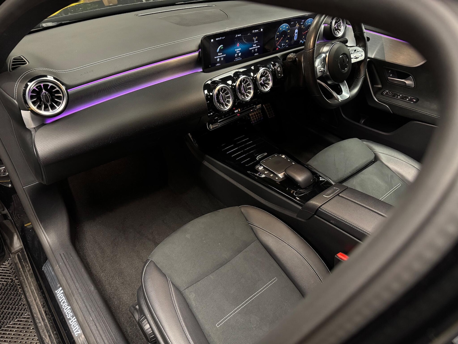 Used Mercedes-Benz A-Class 2022 for sale - 77015312: Photo 15