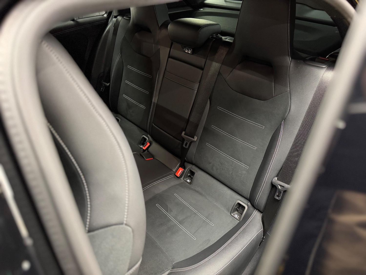 Used Mercedes-Benz A-Class 2022 for sale - 77015312: Photo 16