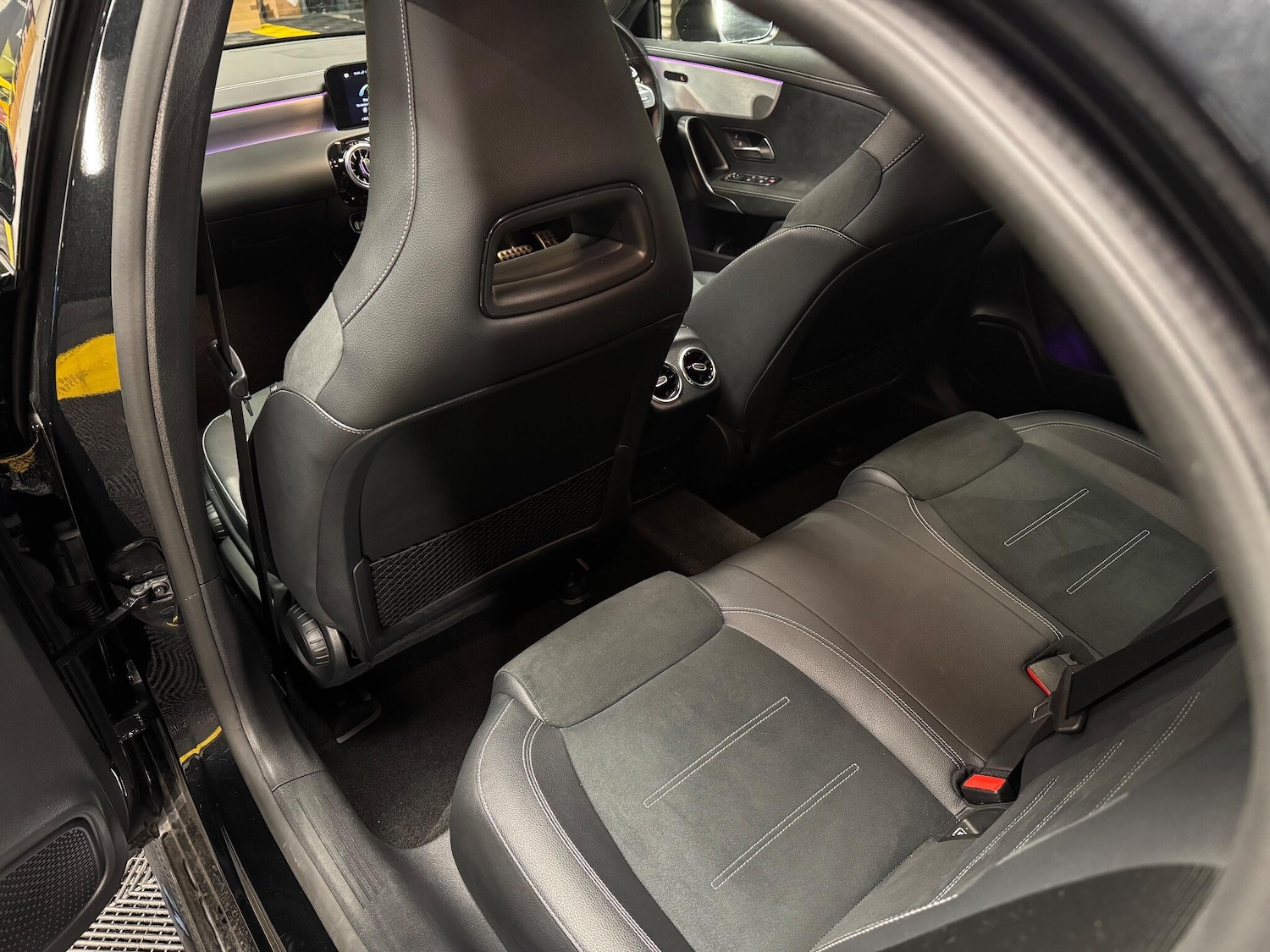 Used Mercedes-Benz A-Class 2022 for sale - 77015312: Photo 17