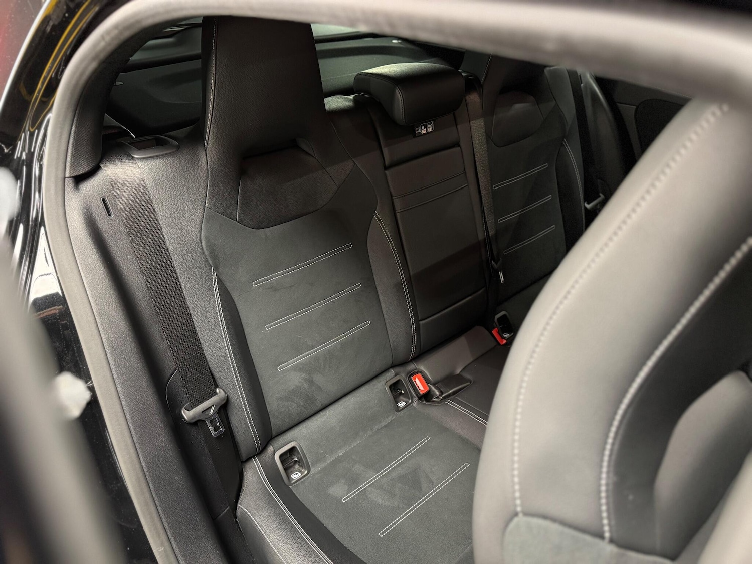 Used Mercedes-Benz A-Class 2022 for sale - 77015312: Photo 18