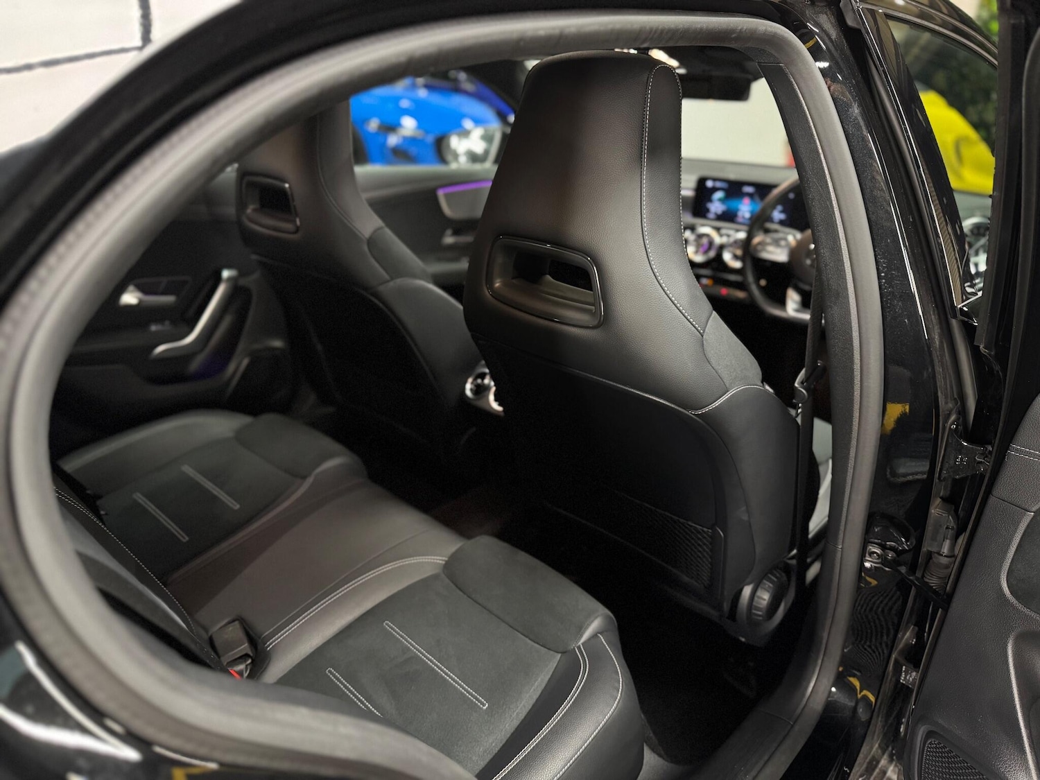 Used Mercedes-Benz A-Class 2022 for sale - 77015312: Photo 19