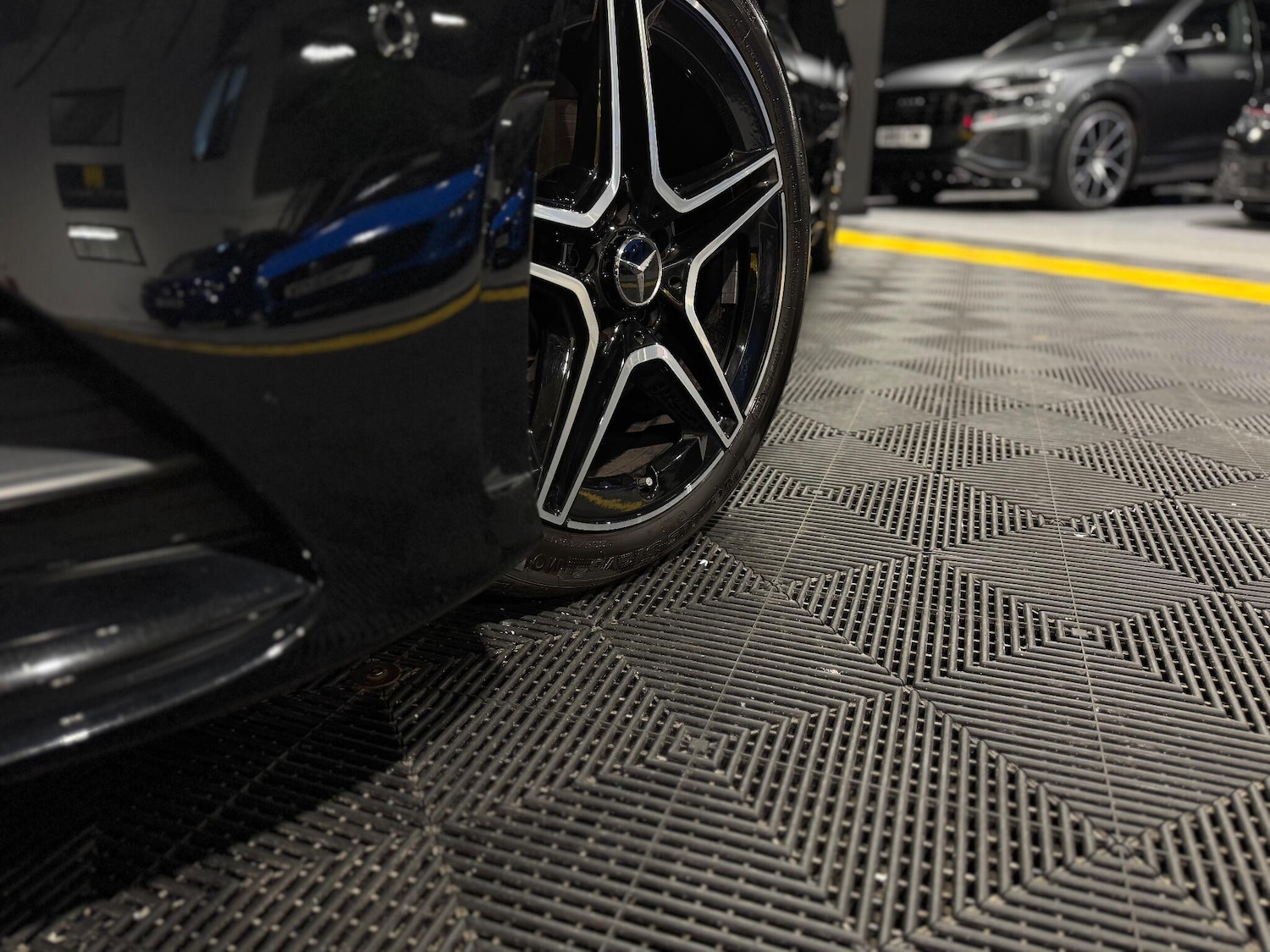 Used Mercedes-Benz A-Class 2022 for sale - 77015312: Photo 2