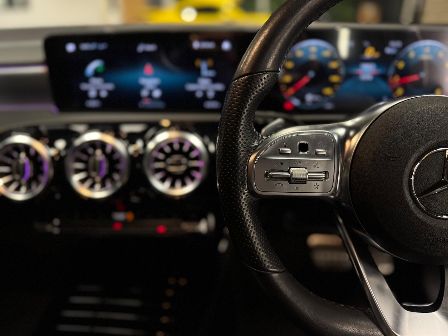 Used Mercedes-Benz A-Class 2022 for sale - 77015312: Photo 20