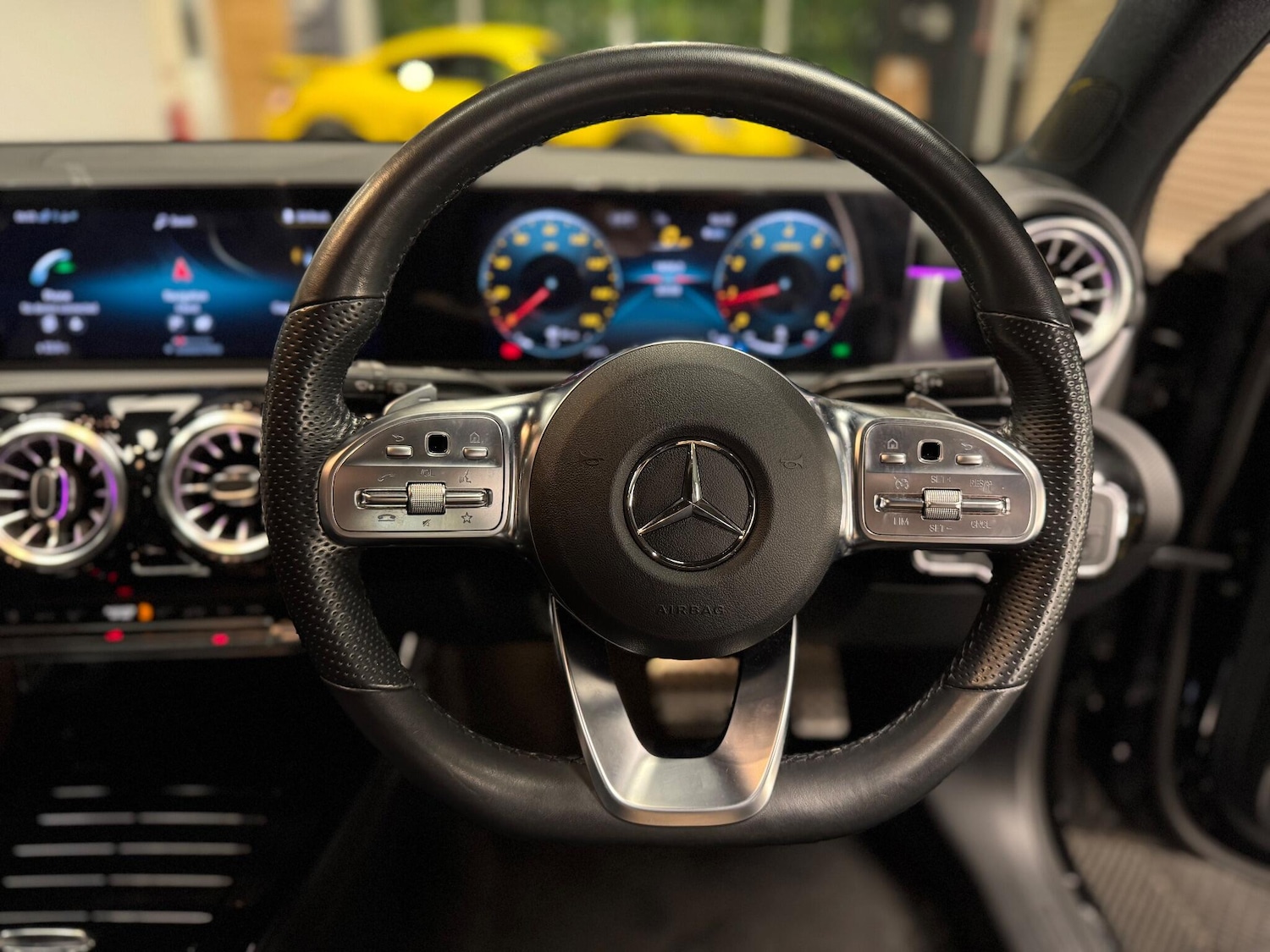 Used Mercedes-Benz A-Class 2022 for sale - 77015312: Photo 22