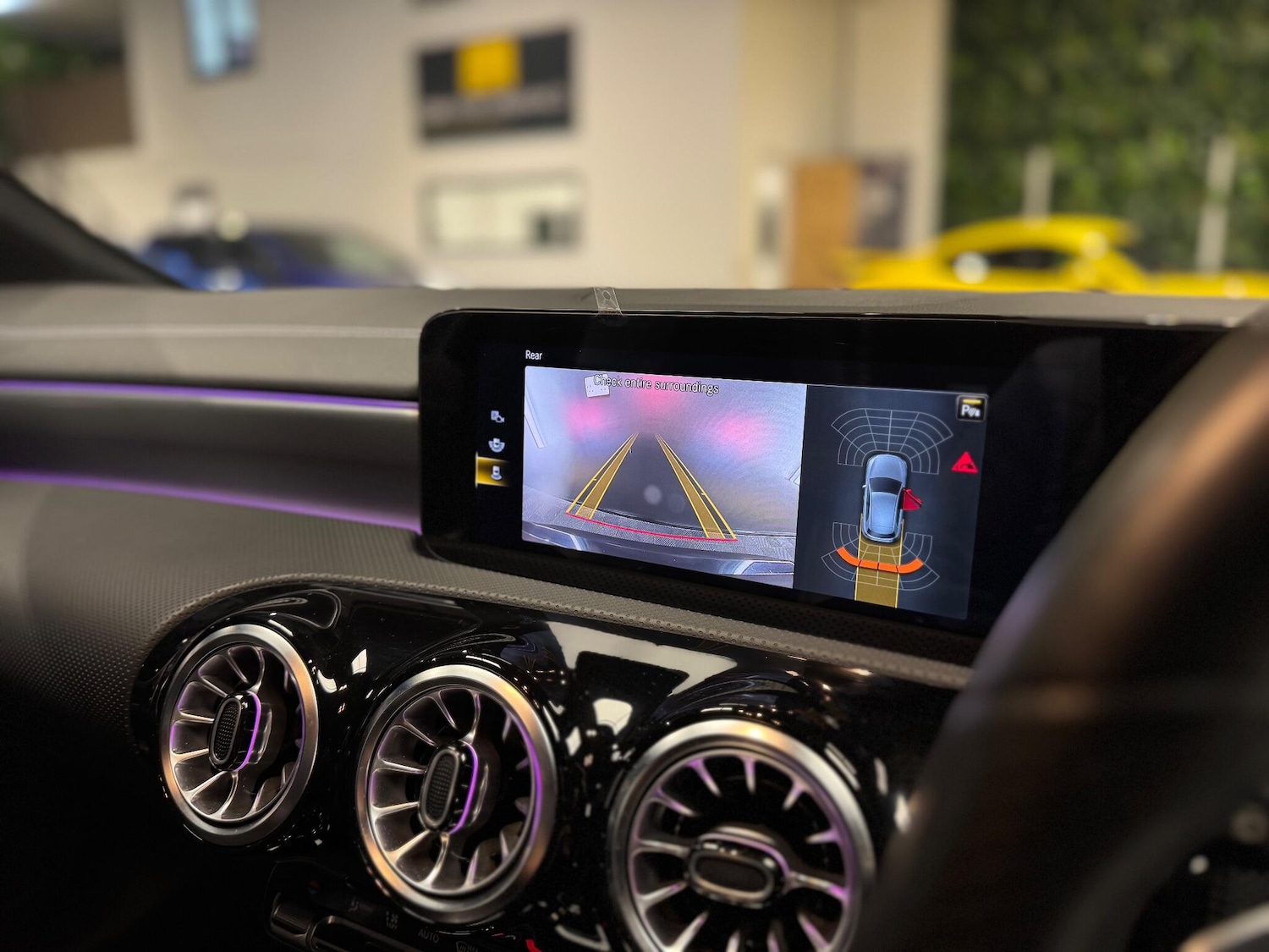 Used Mercedes-Benz A-Class 2022 for sale - 77015312: Photo 24