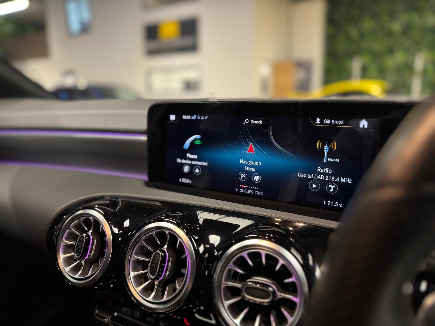 Used Mercedes-Benz A-Class 2022 for sale - 77015312: Photo 25