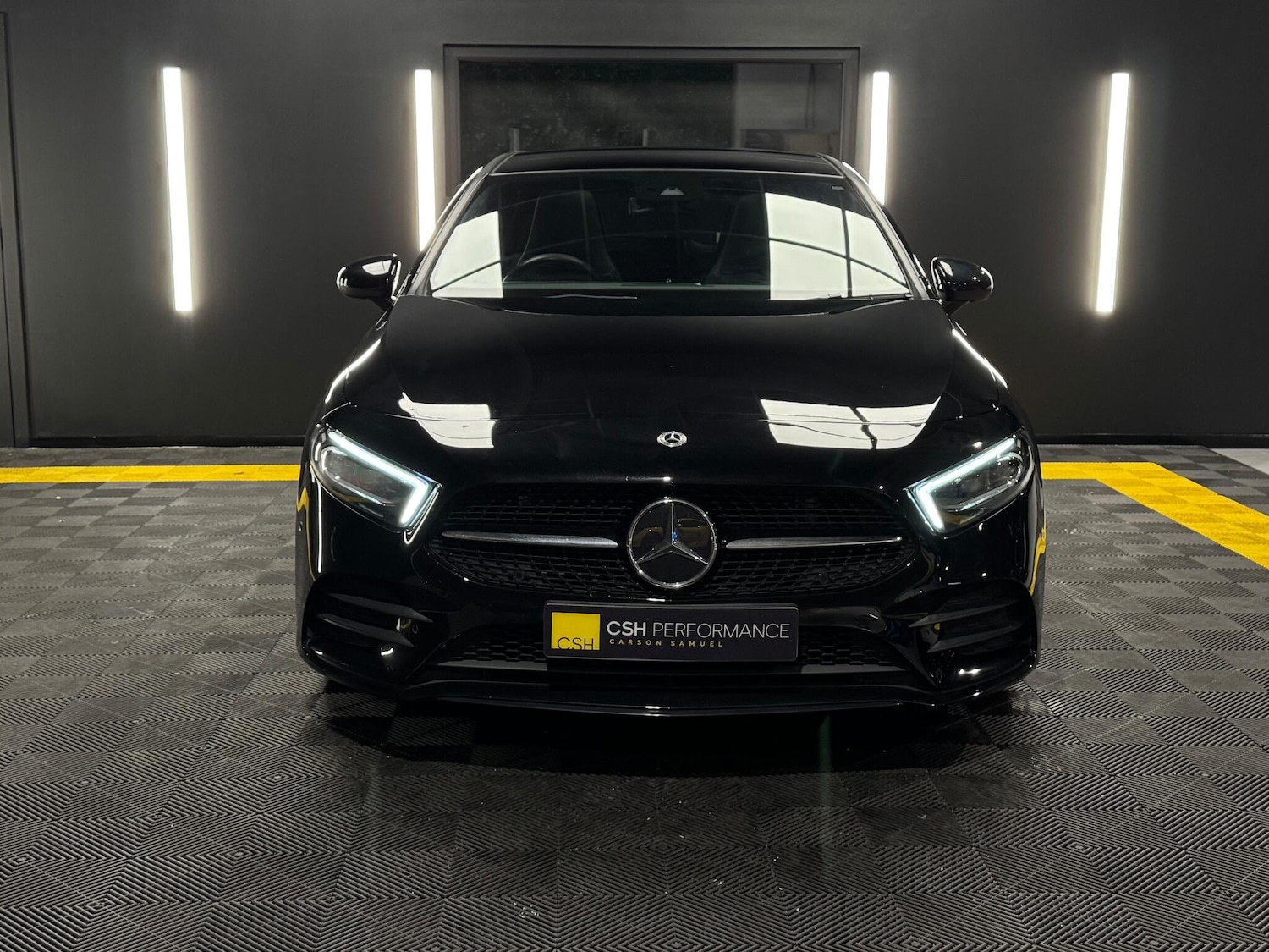 Used Mercedes-Benz A-Class 2022 for sale - 77015312: Photo 3