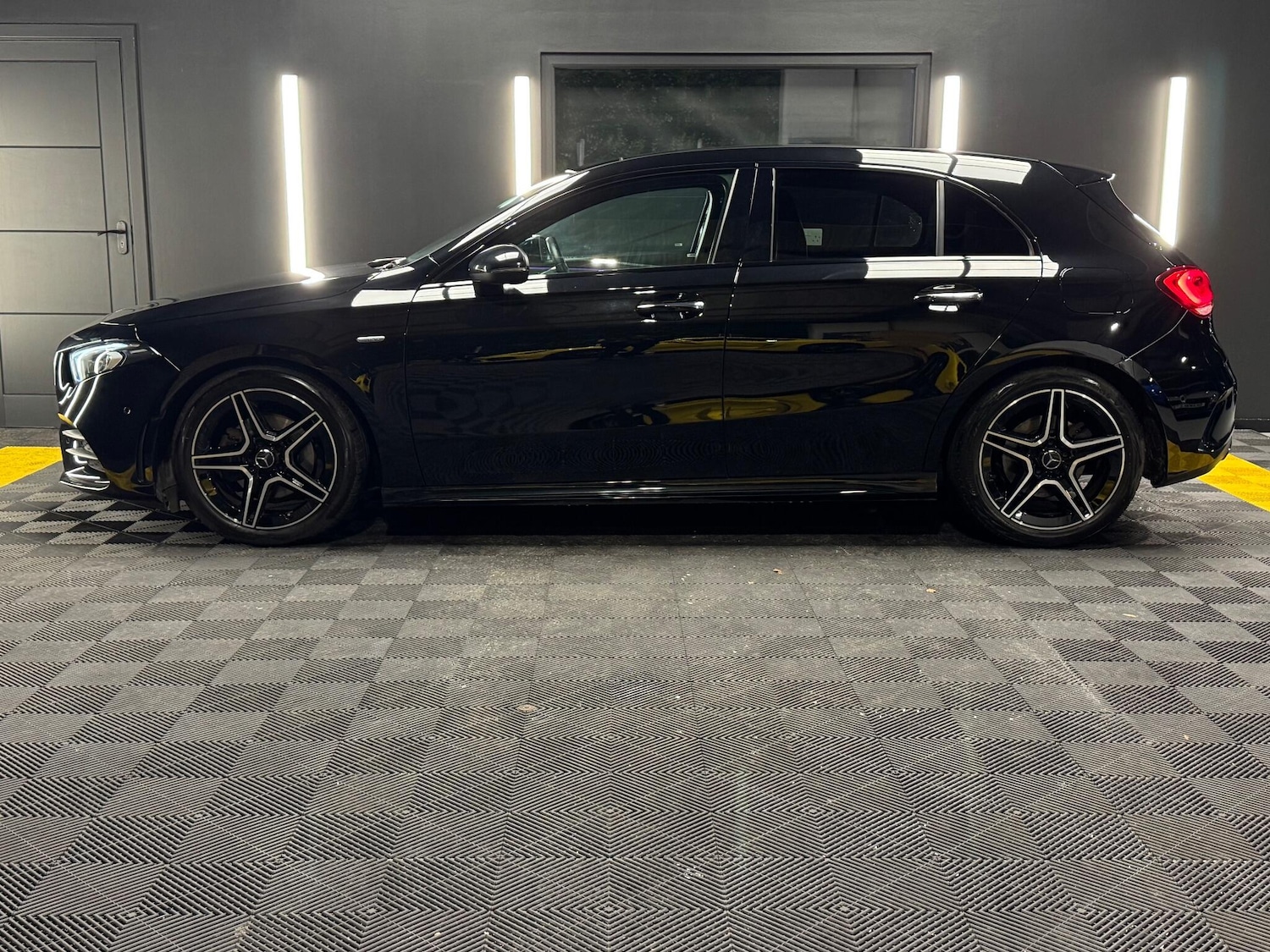 Used Mercedes-Benz A-Class 2022 for sale - 77015312: Photo 4