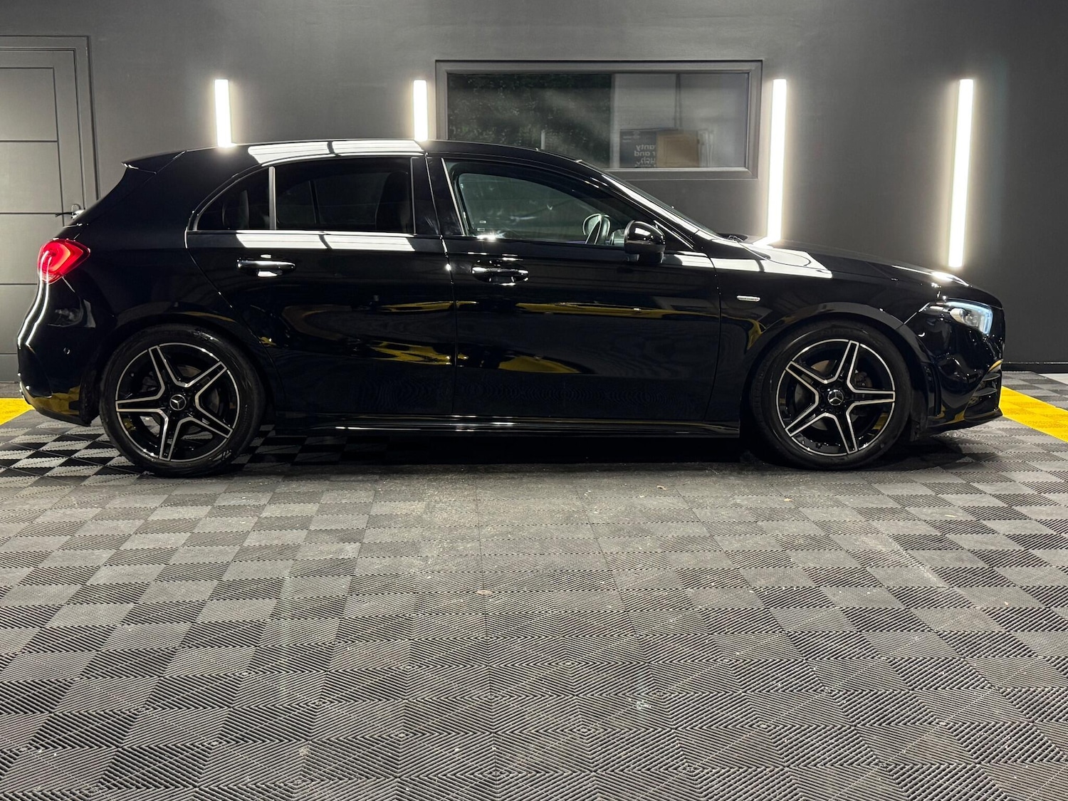 Used Mercedes-Benz A-Class 2022 for sale - 77015312: Photo 5