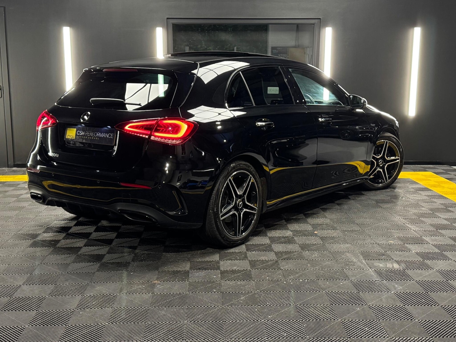 Used Mercedes-Benz A-Class 2022 for sale - 77015312: Photo 6