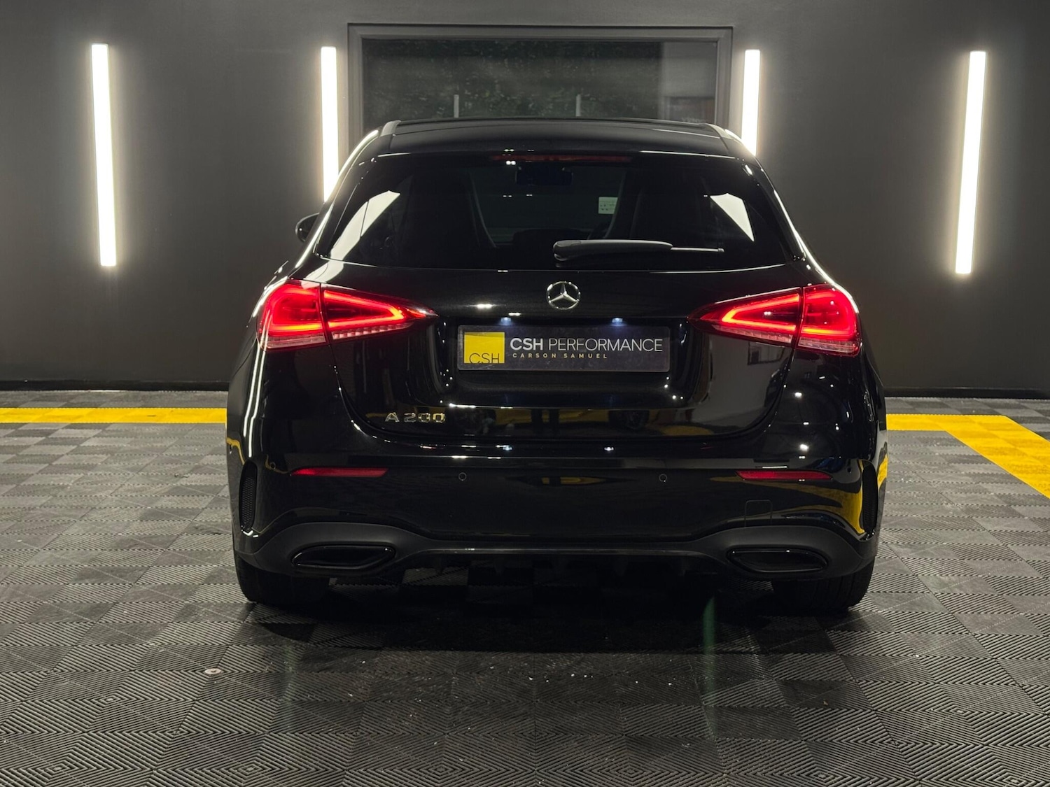 Used Mercedes-Benz A-Class 2022 for sale - 77015312: Photo 7