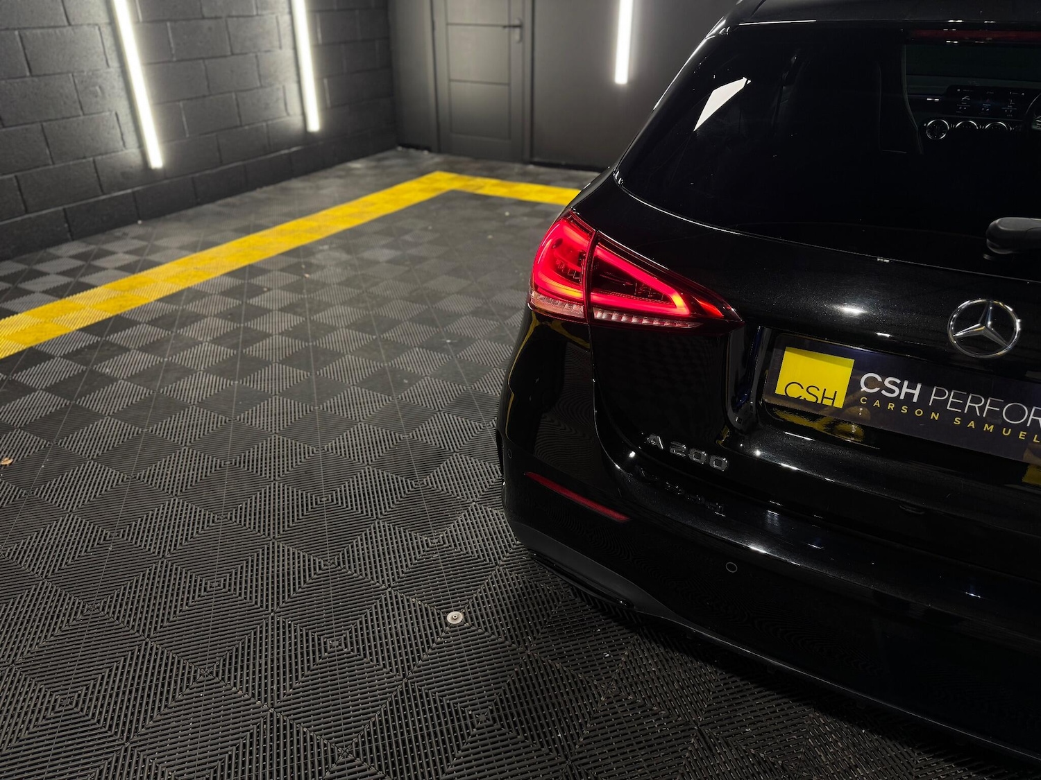 Used Mercedes-Benz A-Class 2022 for sale - 77015312: Photo 8