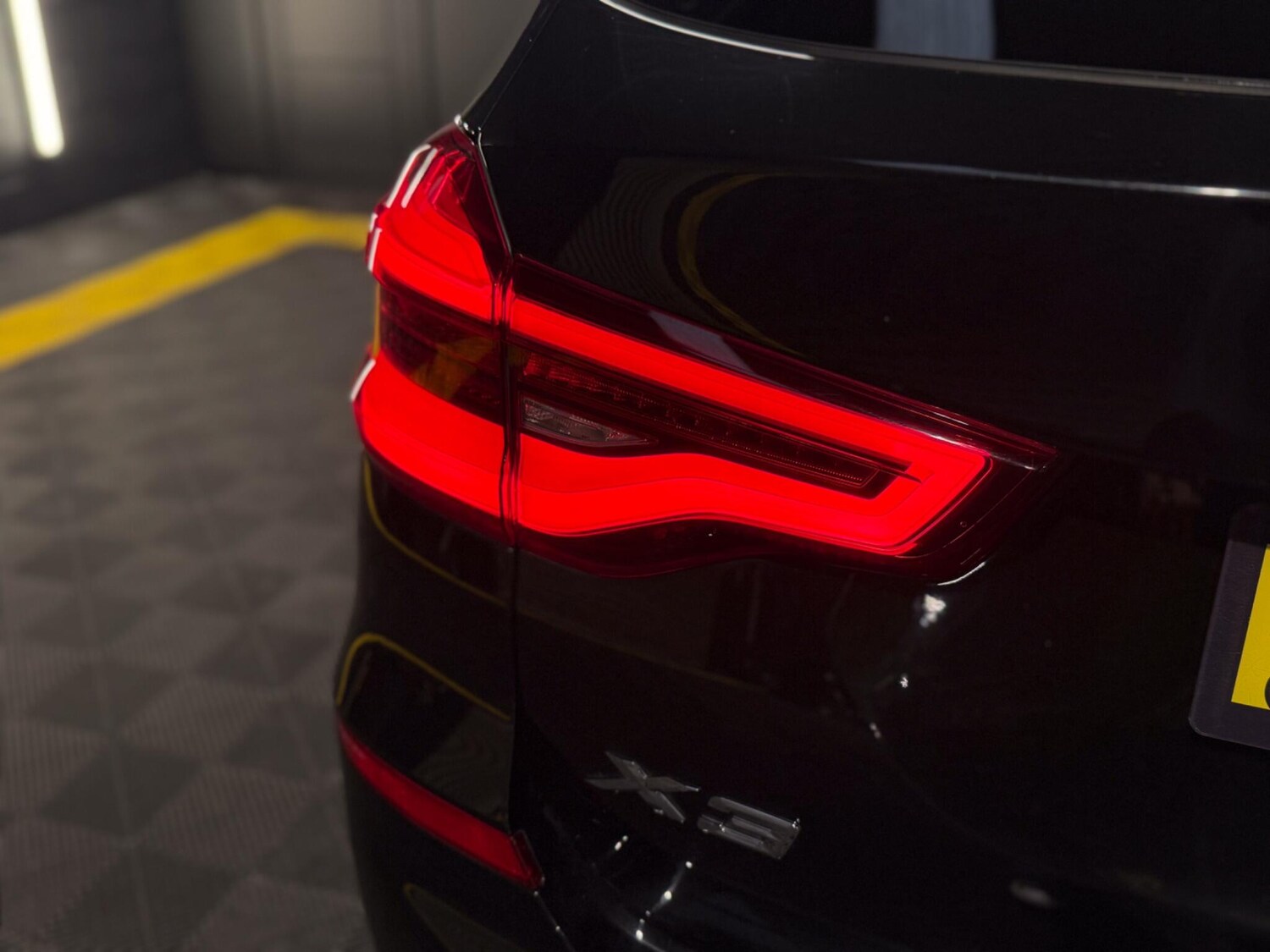 Used BMW X3 for sale - 77658857: Photo 17