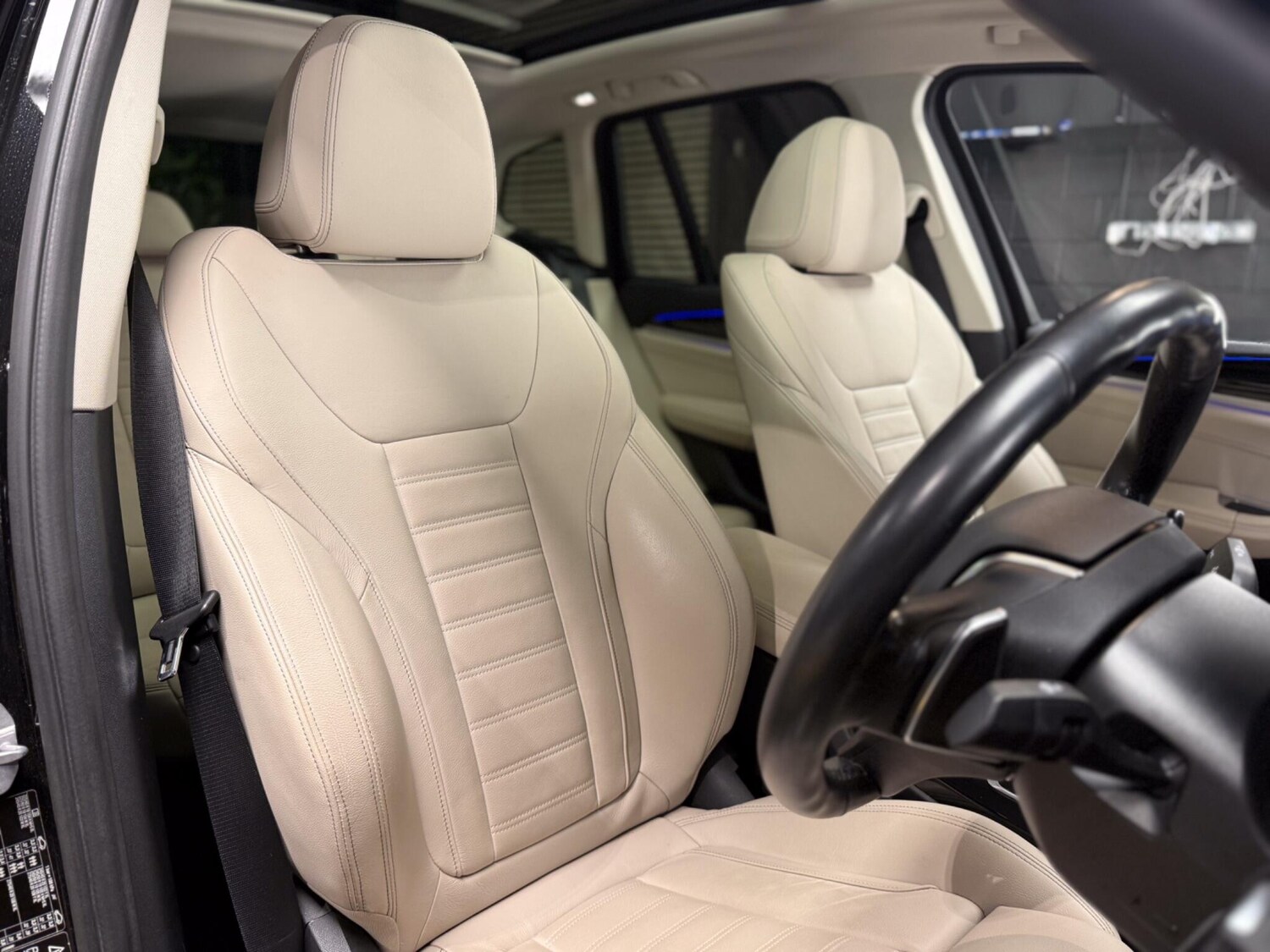 Used BMW X3 for sale - 77658857: Photo 22