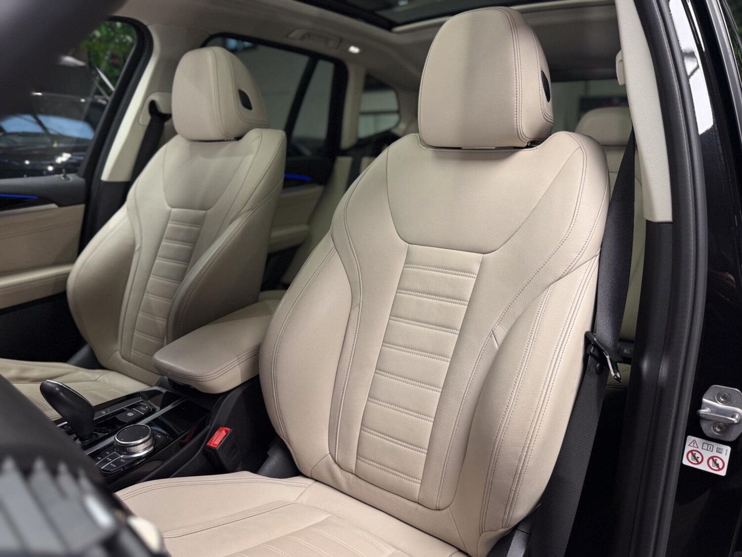 Used BMW X3 for sale - 77658857: Photo 24