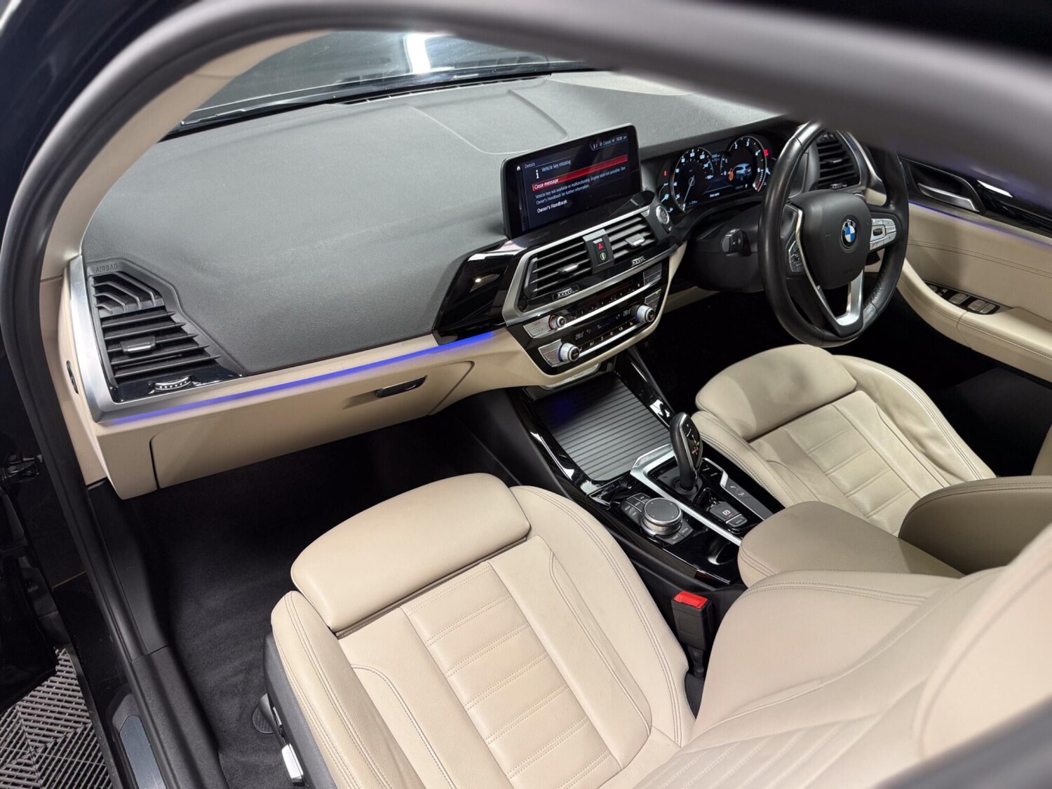 Used BMW X3 for sale - 77658857: Photo 25