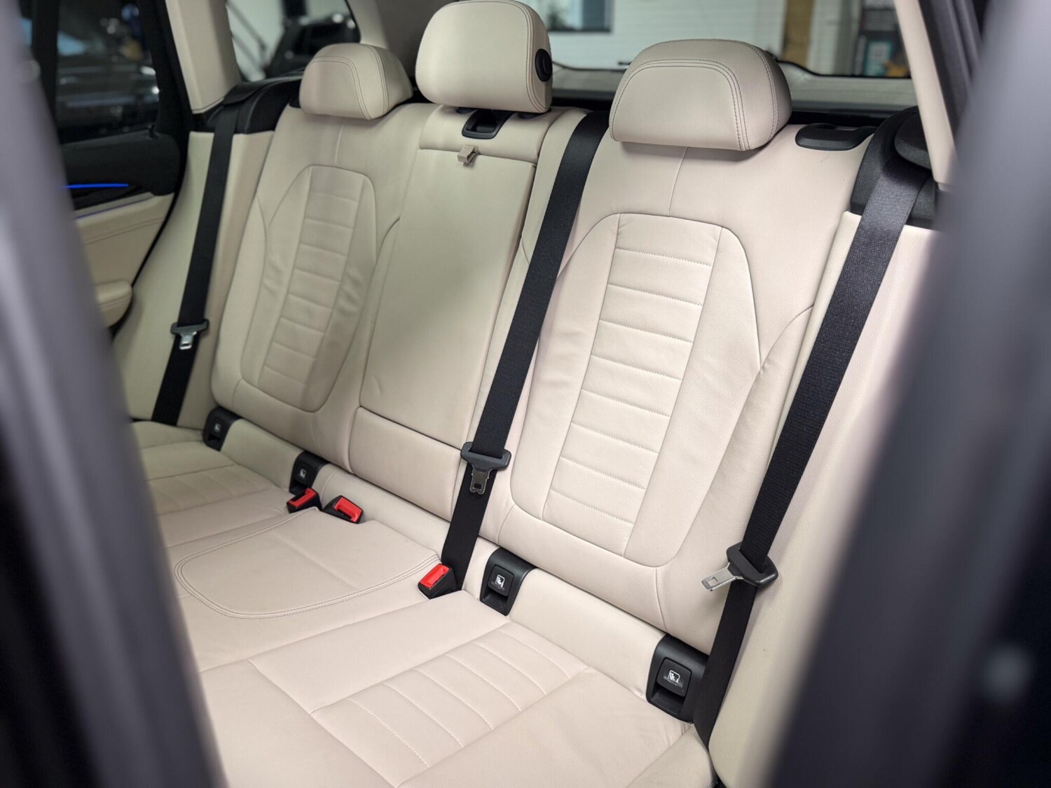 Used BMW X3 for sale - 77658857: Photo 26