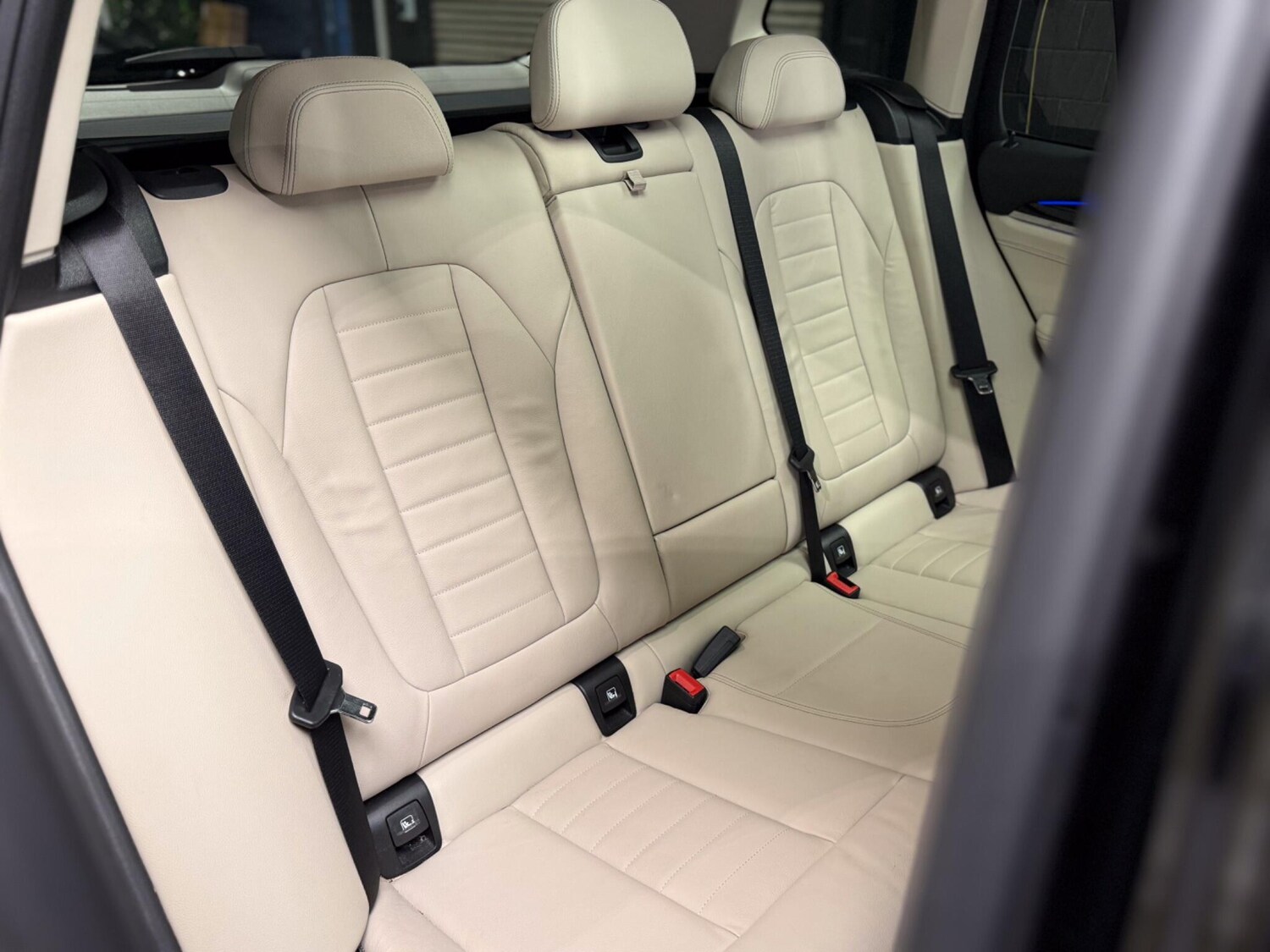 Used BMW X3 for sale - 77658857: Photo 28