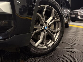 Used BMW X3 2018 for sale - 77658857: Photo