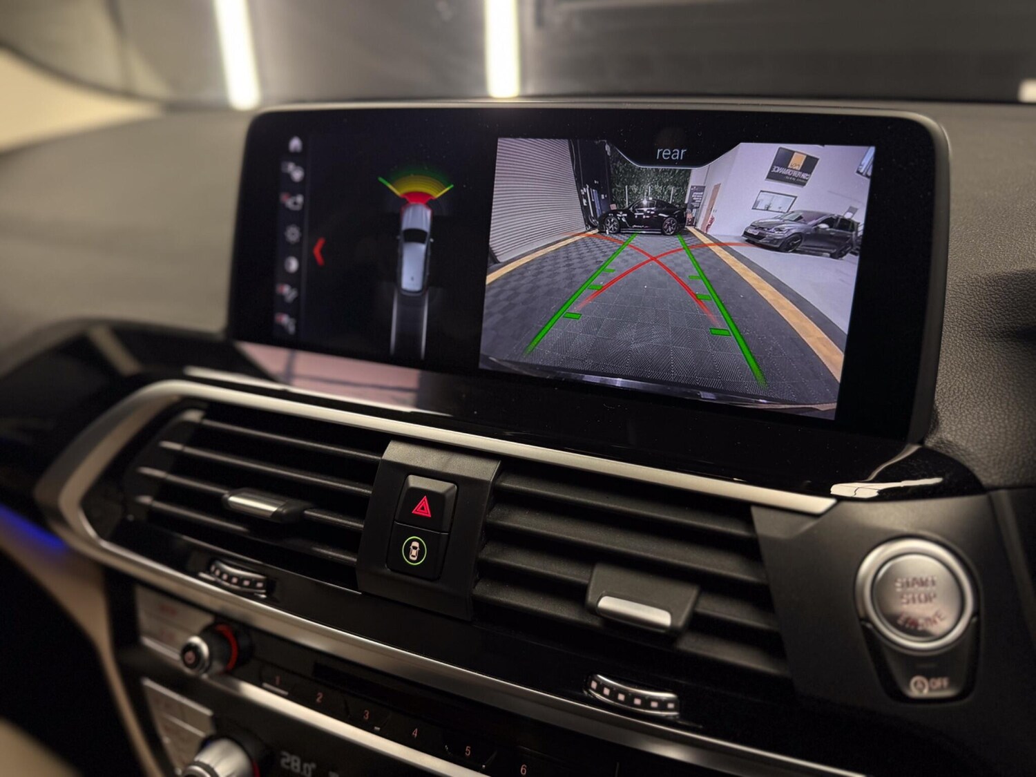 Used BMW X3 for sale - 77658857: Photo 31