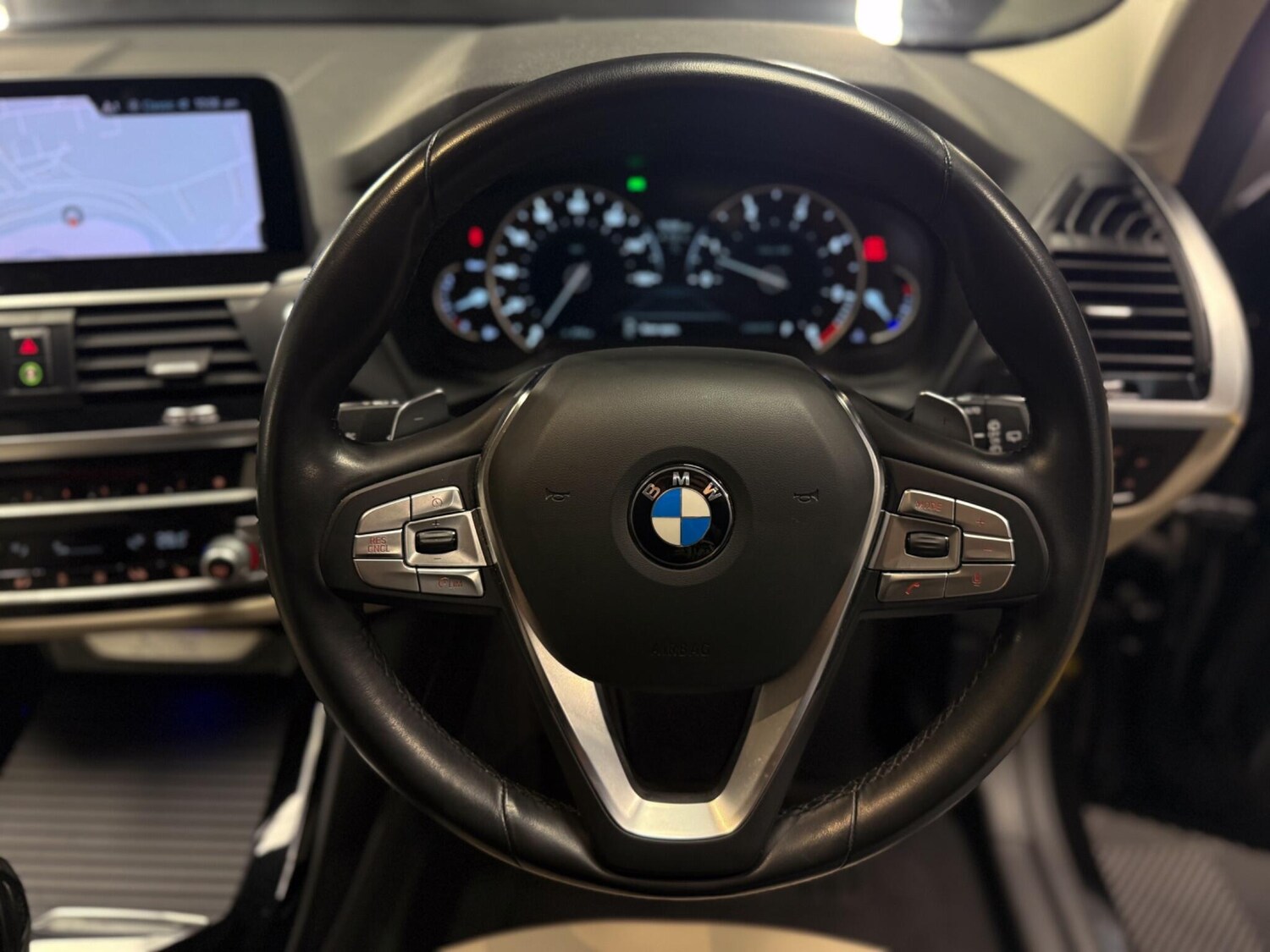 Used BMW X3 for sale - 77658857: Photo 33