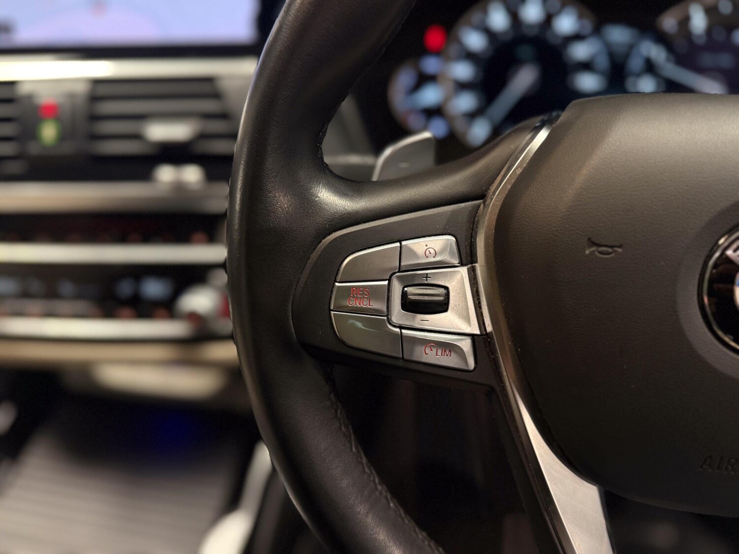 Used BMW X3 for sale - 77658857: Photo 34