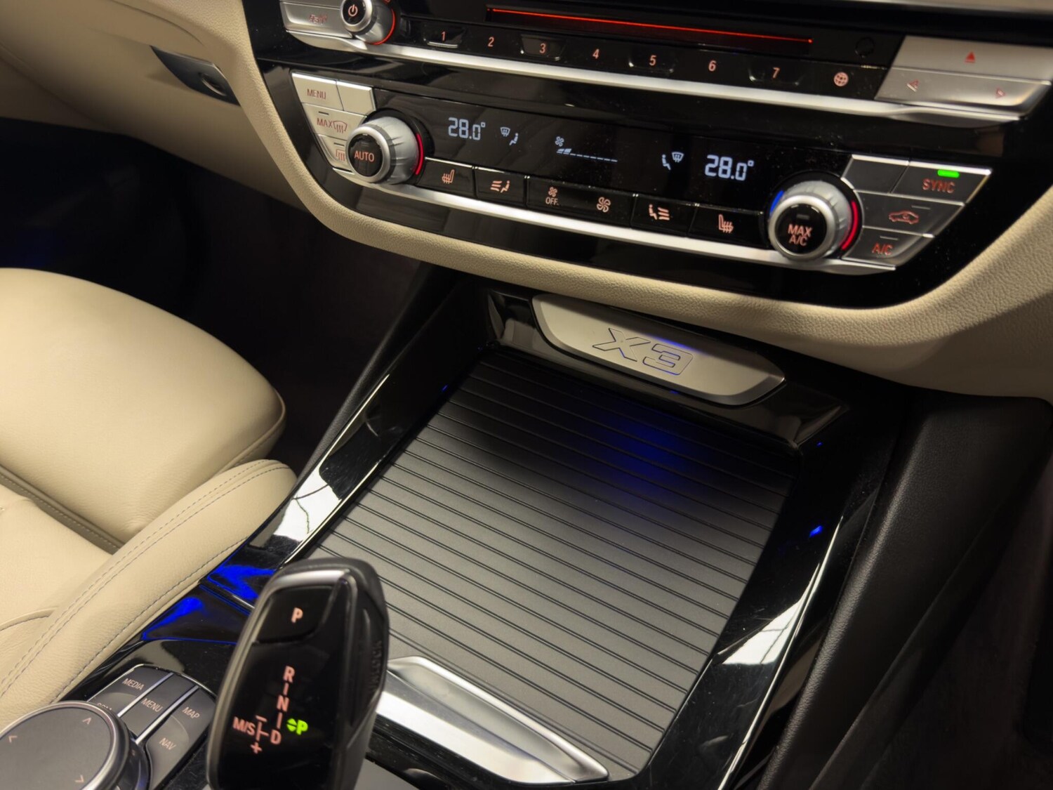 Used BMW X3 for sale - 77658857: Photo 39