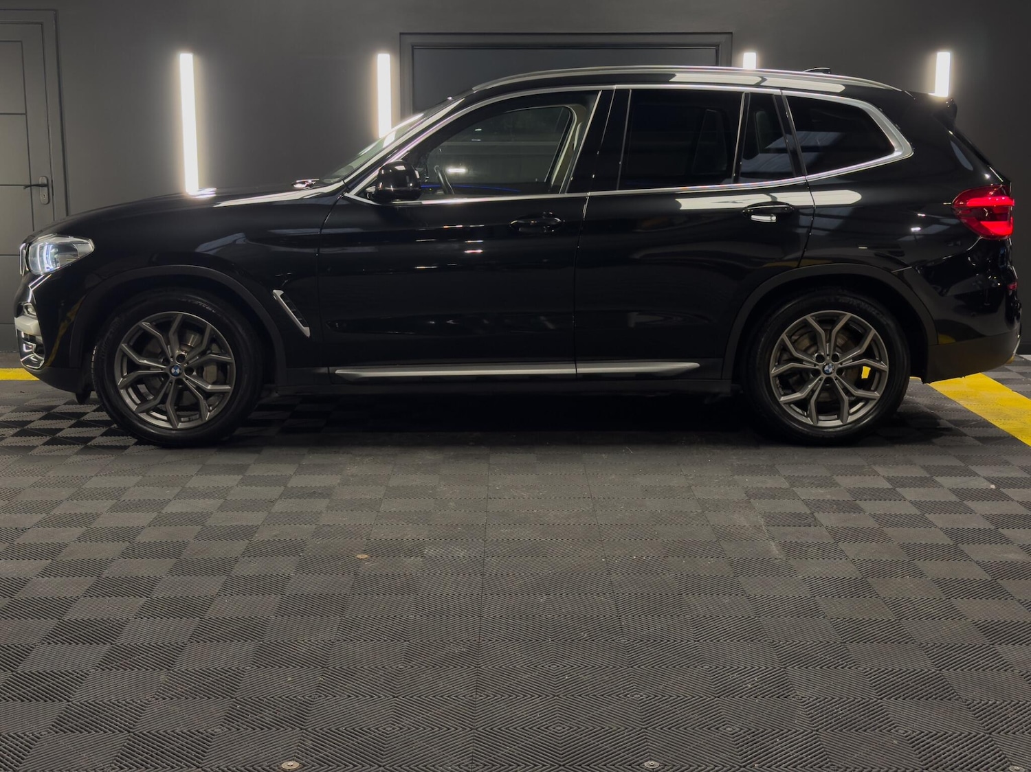 Used BMW X3 for sale - 77658857: Photo 4