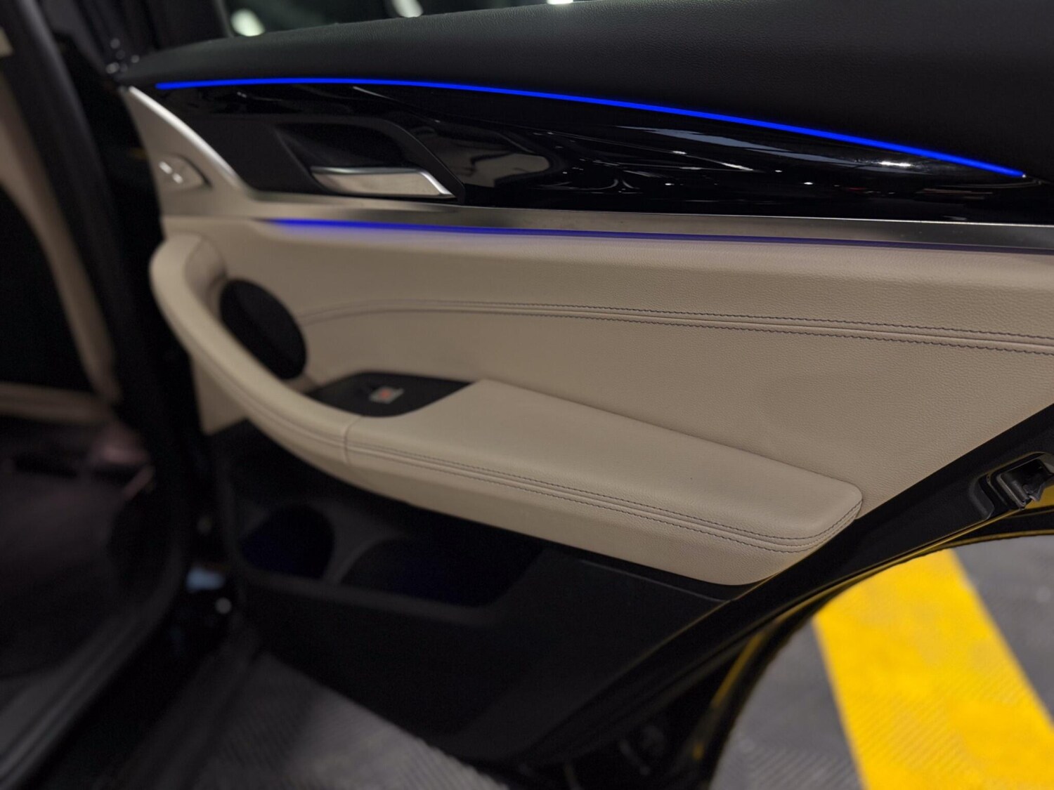 Used BMW X3 for sale - 77658857: Photo 45