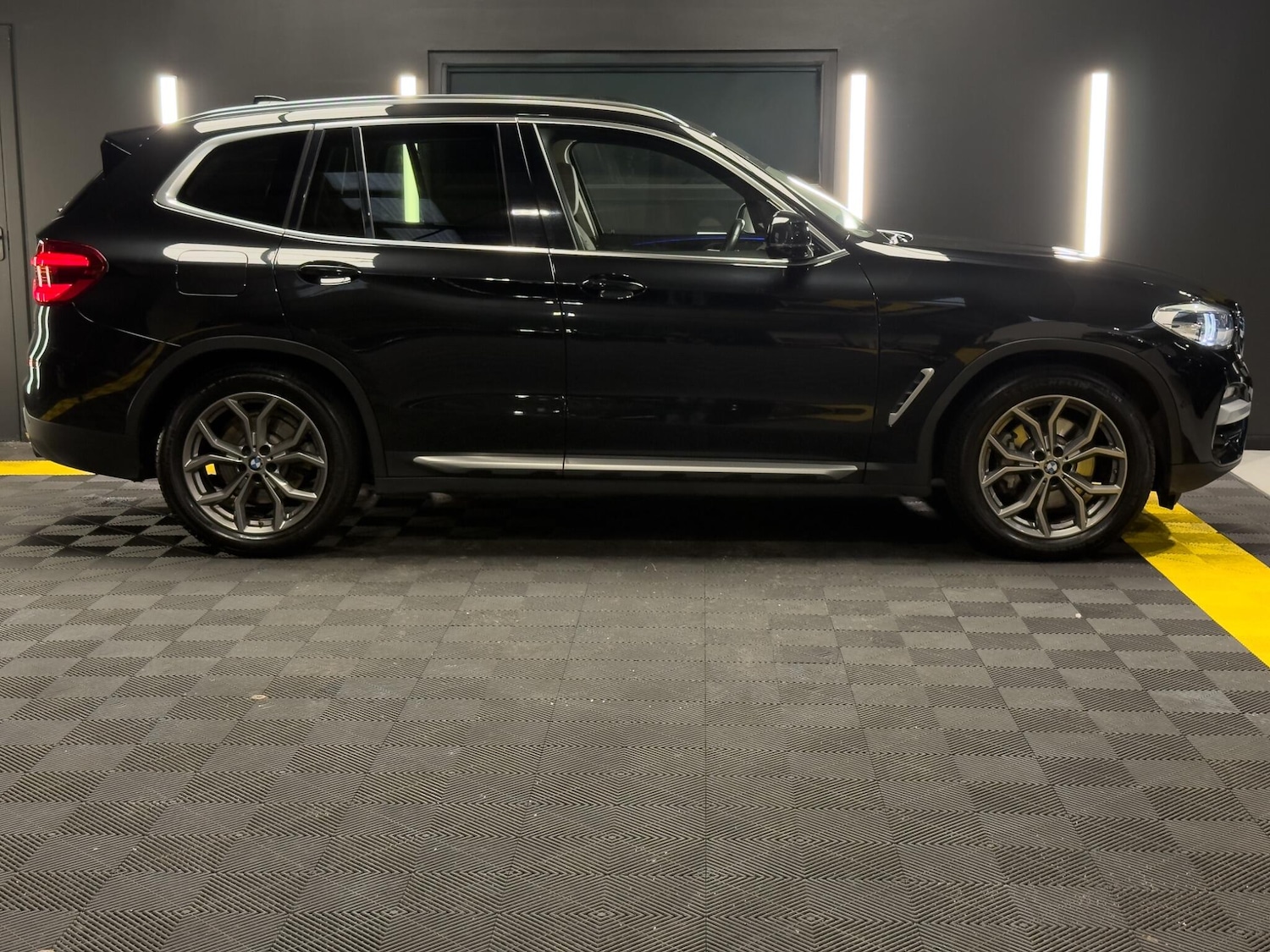 Used BMW X3 for sale - 77658857: Photo 5