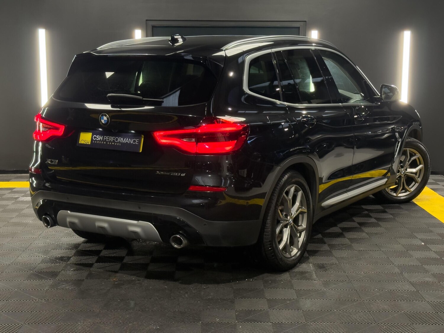 Used BMW X3 for sale - 77658857: Photo 6