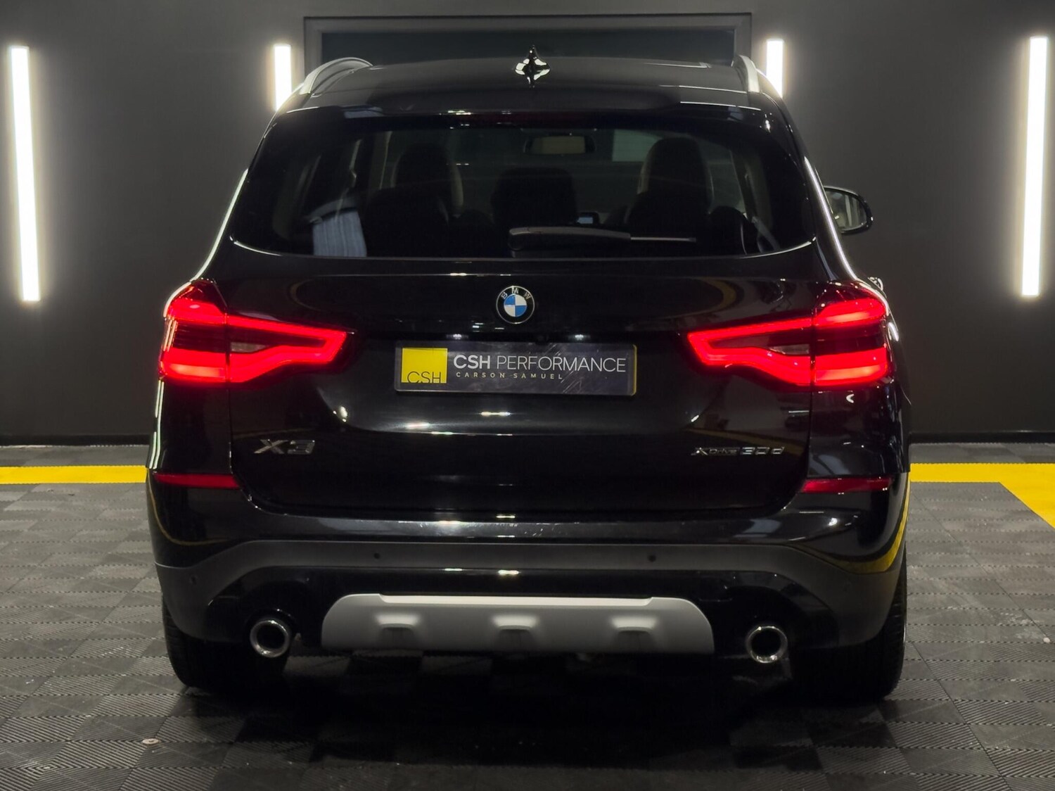 Used BMW X3 for sale - 77658857: Photo 7