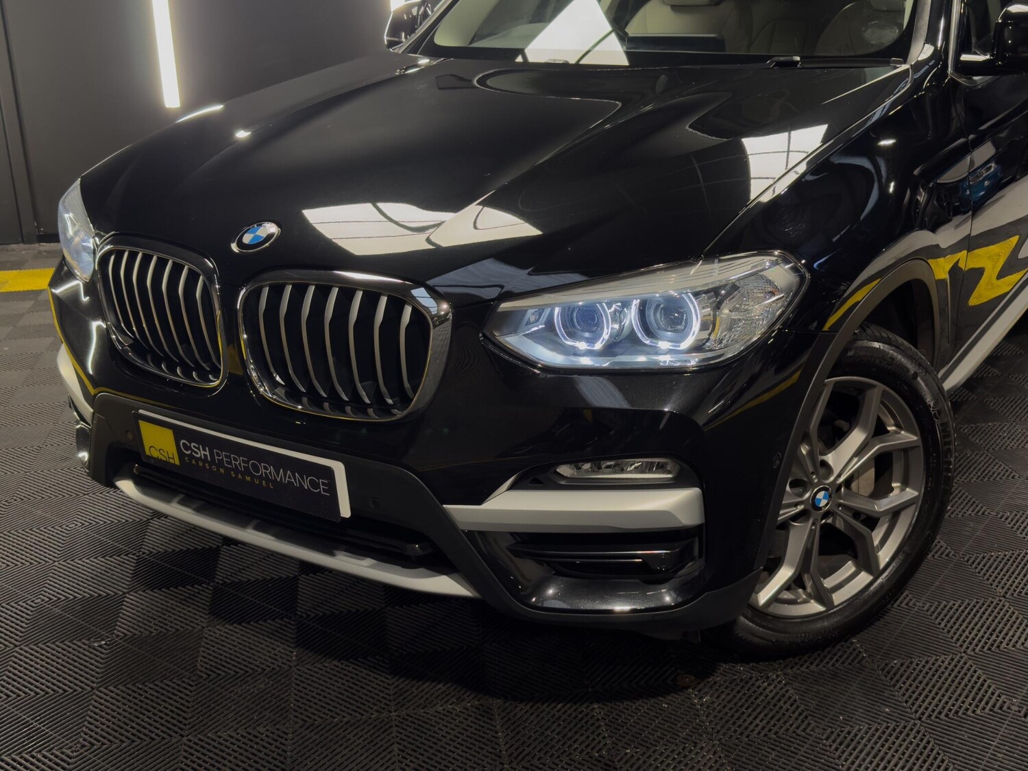 Used BMW X3 for sale - 77658857: Photo 8