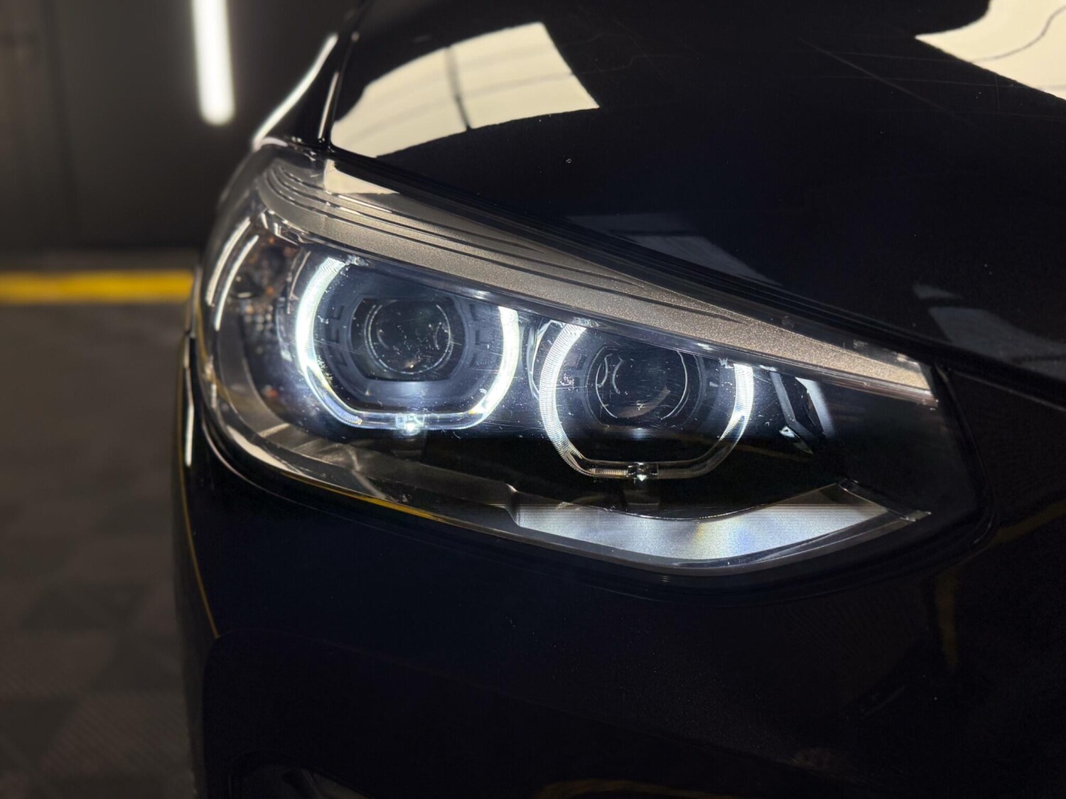 Used BMW X3 for sale - 77658857: Photo 9