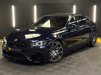 Used BMW M3 2017 for sale - 79348287: Photo