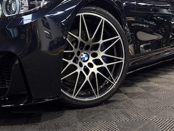 Used BMW M3 2017 for sale - 79348287: Photo