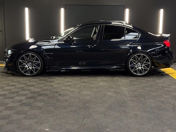 Used BMW M3 2017 for sale - 79348287: Photo