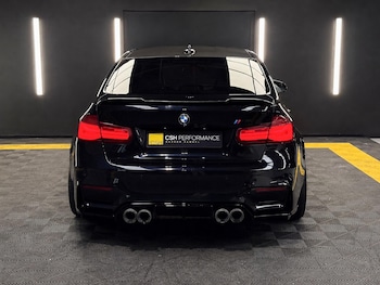Used BMW M3 2017 for sale - 79348287: Photo
