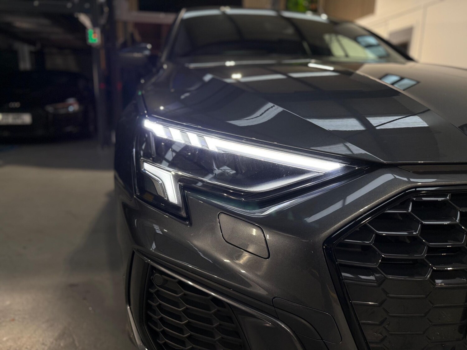 Used Audi A3 2022 for sale - 76657633: Photo 10