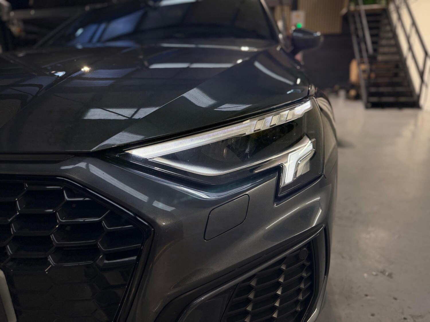 Used Audi A3 2022 for sale - 76657633: Photo 11