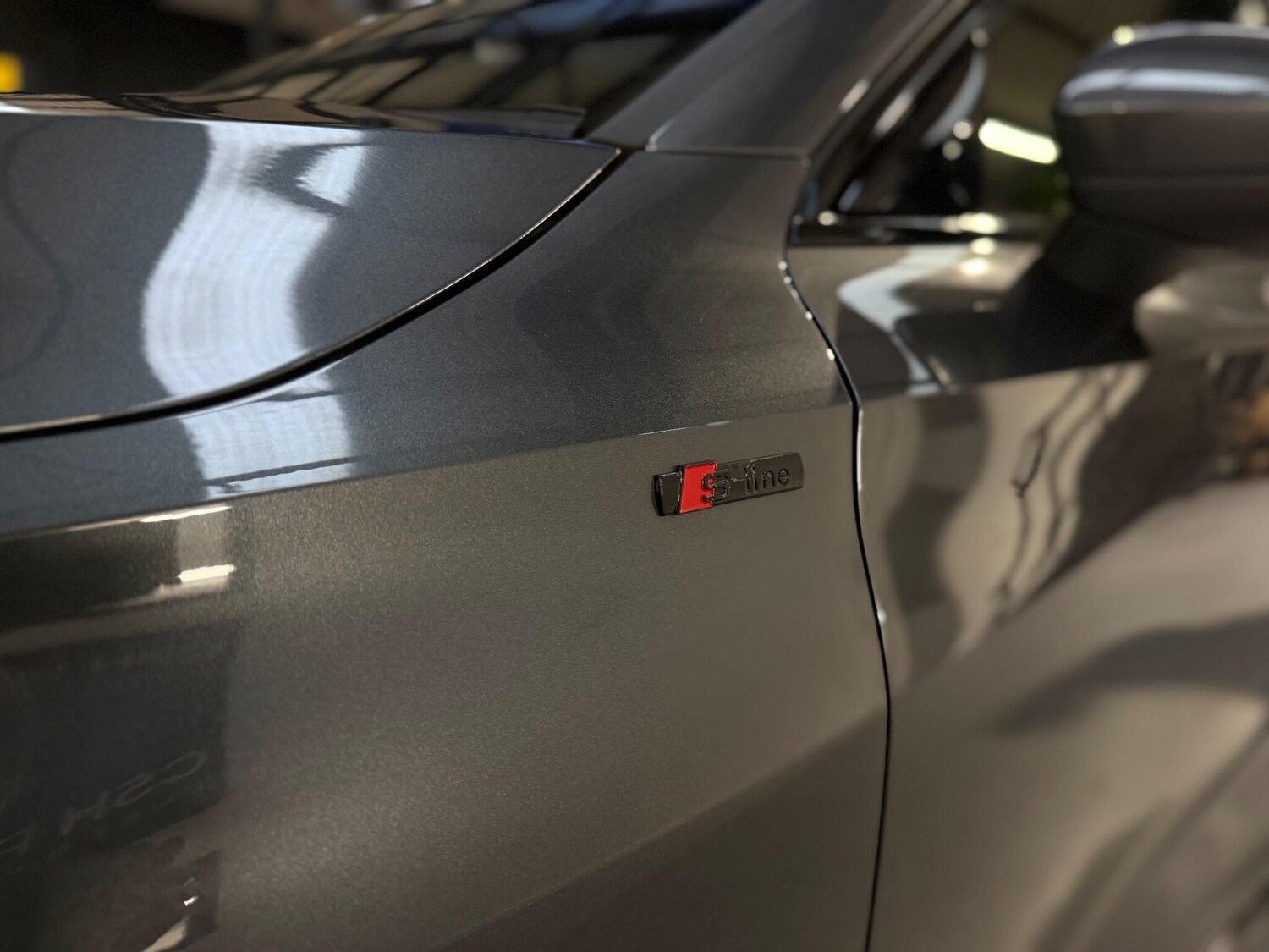 Used Audi A3 2022 for sale - 76657633: Photo 14