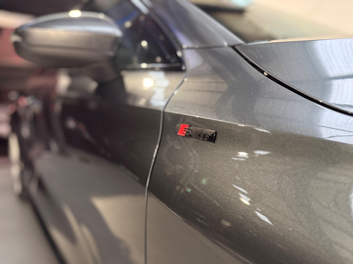 Used Audi A3 2022 for sale - 76657633: Photo 15