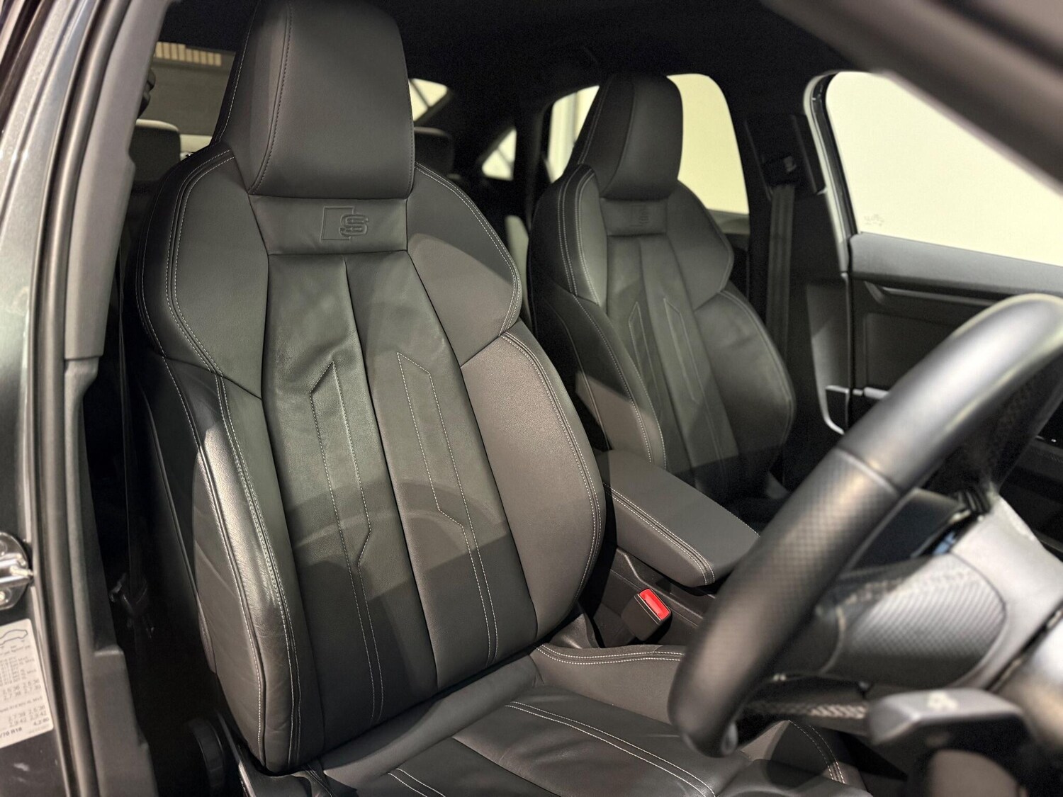 Used Audi A3 2022 for sale - 76657633: Photo 16