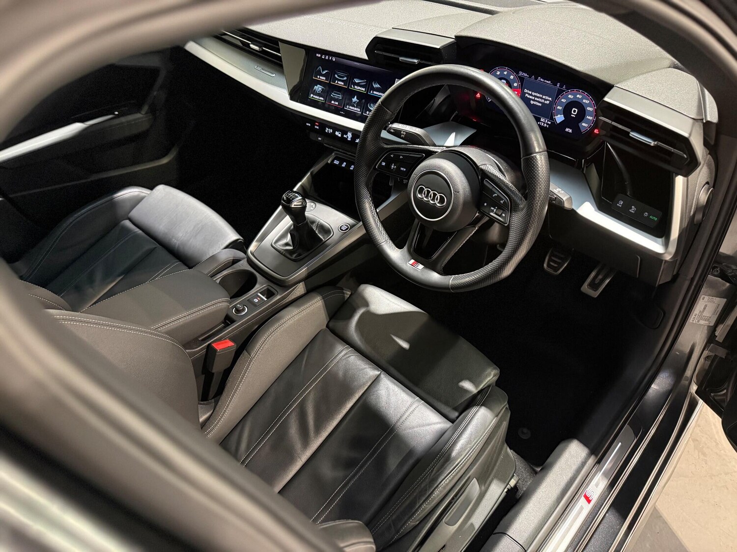 Used Audi A3 2022 for sale - 76657633: Photo 18