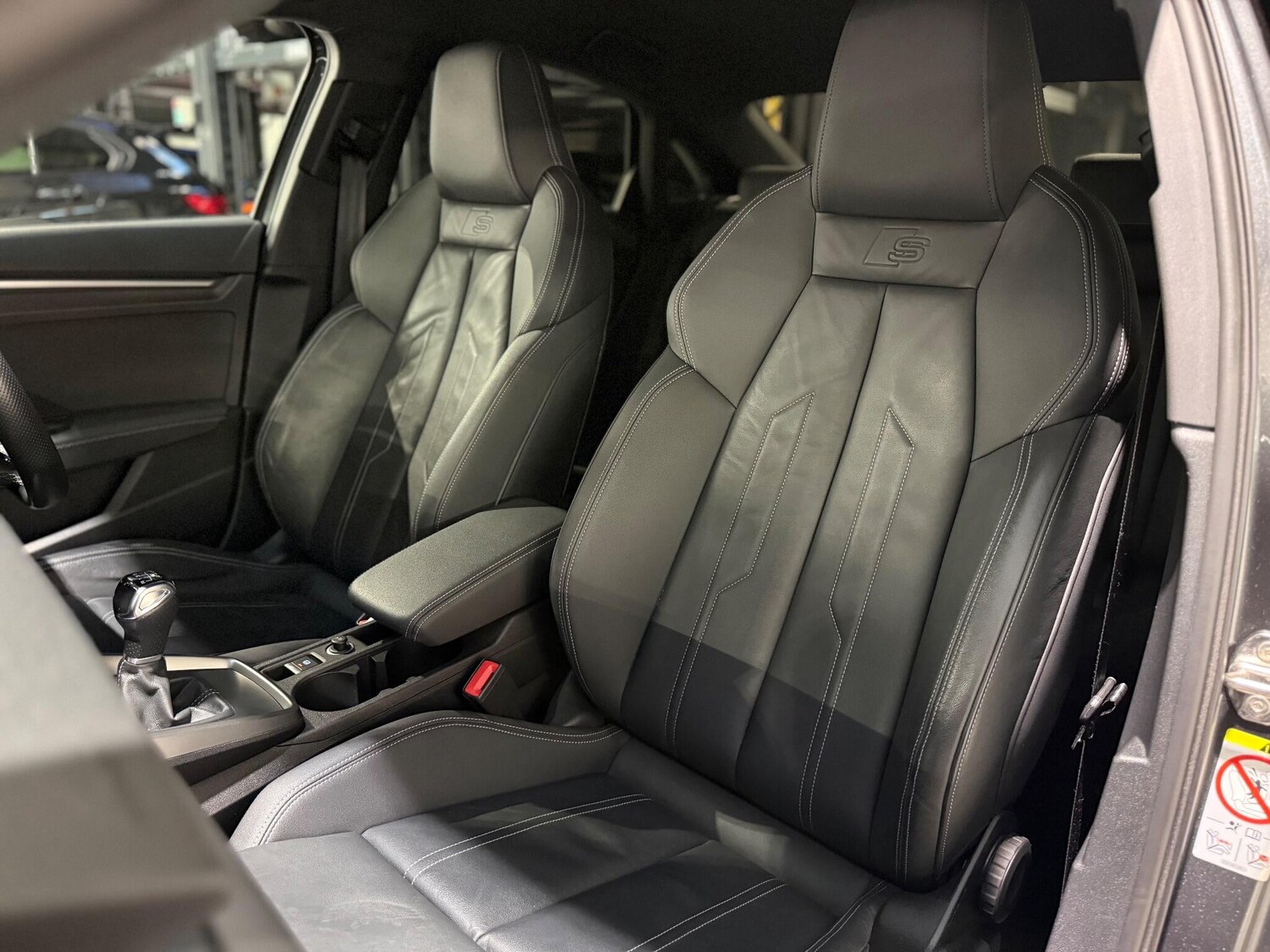 Used Audi A3 2022 for sale - 76657633: Photo 19