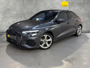 Used Audi A3 2022 for sale - 76657633: Photo