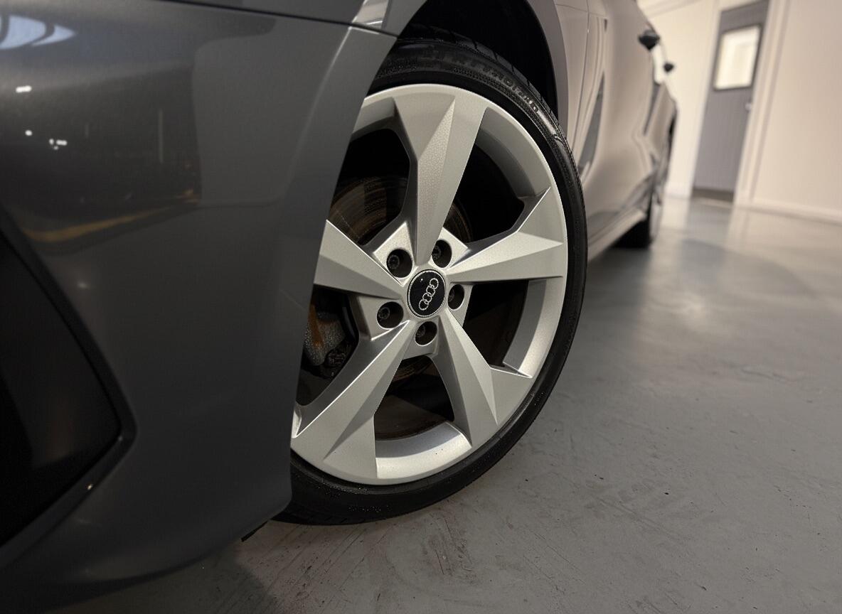 Used Audi A3 2022 for sale - 76657633: Photo 2