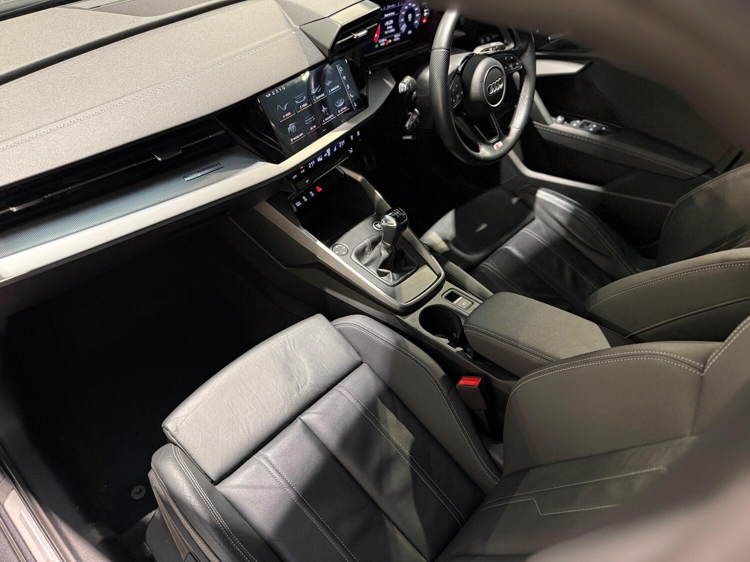 Used Audi A3 2022 for sale - 76657633: Photo 20